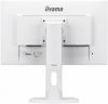 IIYAMA Monitor 23.8 cala XUB2492HSU-W1 IPS,HDMI,DP,USB,Biały,PIVOT